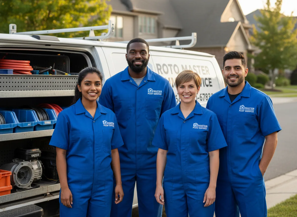 Sump Pump Installation company in Gaston, SC